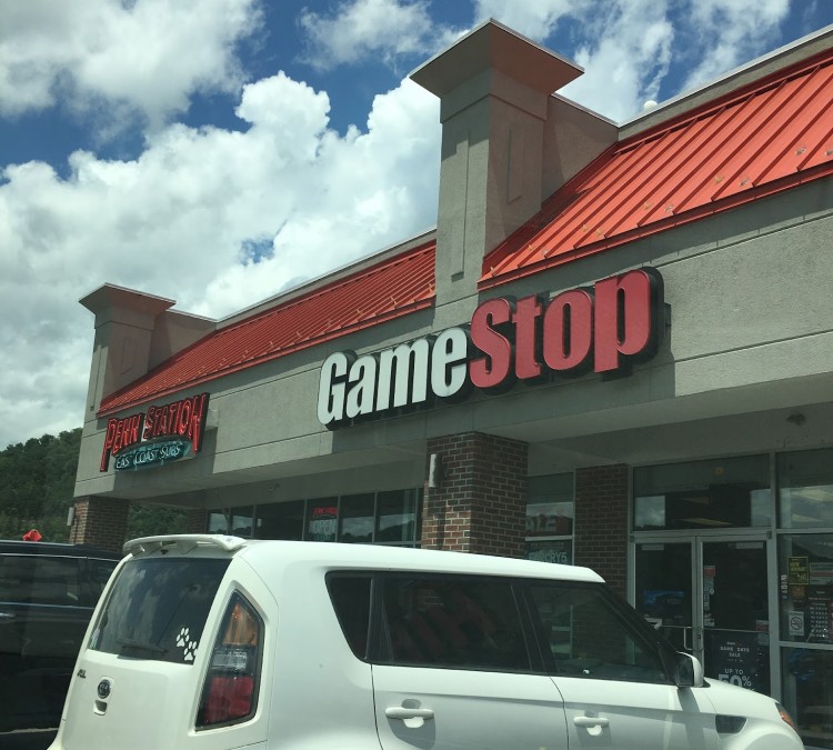GameStop (Pikeville,&nbspKY)